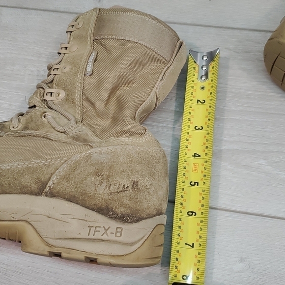 Danner Mens Deseret TFX G3 8\